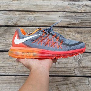 Best 25+ Deals for Mens Nike Air Max Shoes 2015 | Poshmark